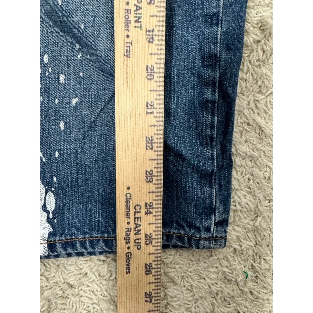 VTG G-Unit Denim Jean Shorts Jorts Men's 40 Wide Leg Baggy Streetwear Hip Hop‎